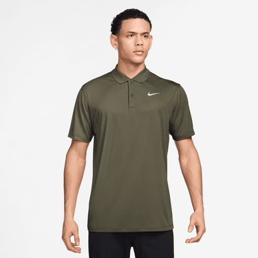 NIKE DRI-FIT VICTORY MEN'S GOLF POLO