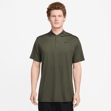 NIKE DRI-FIT VICTORY MEN'S GOLF POLO