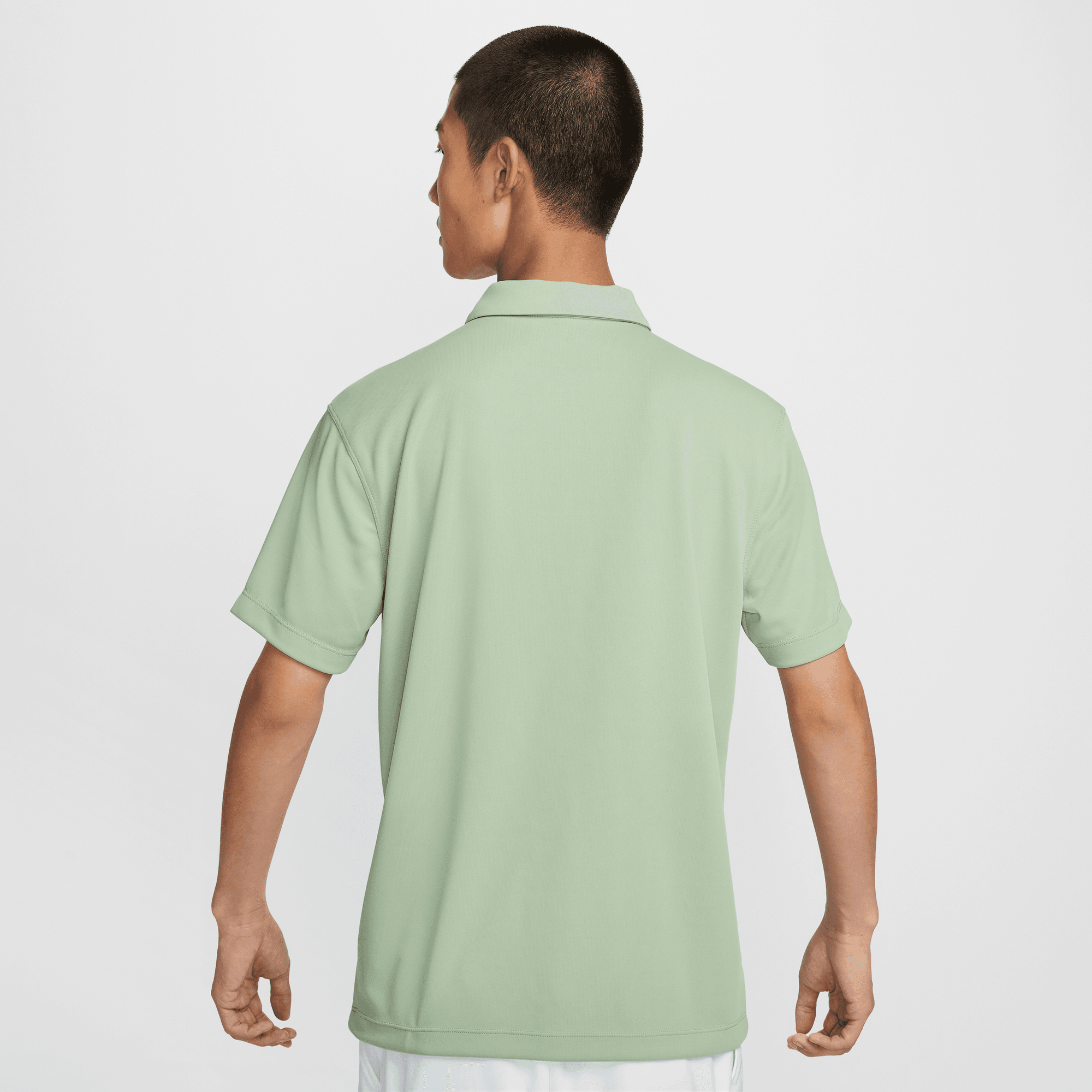 NIKECOURT DRI-FIT MENS TENNIS POLO