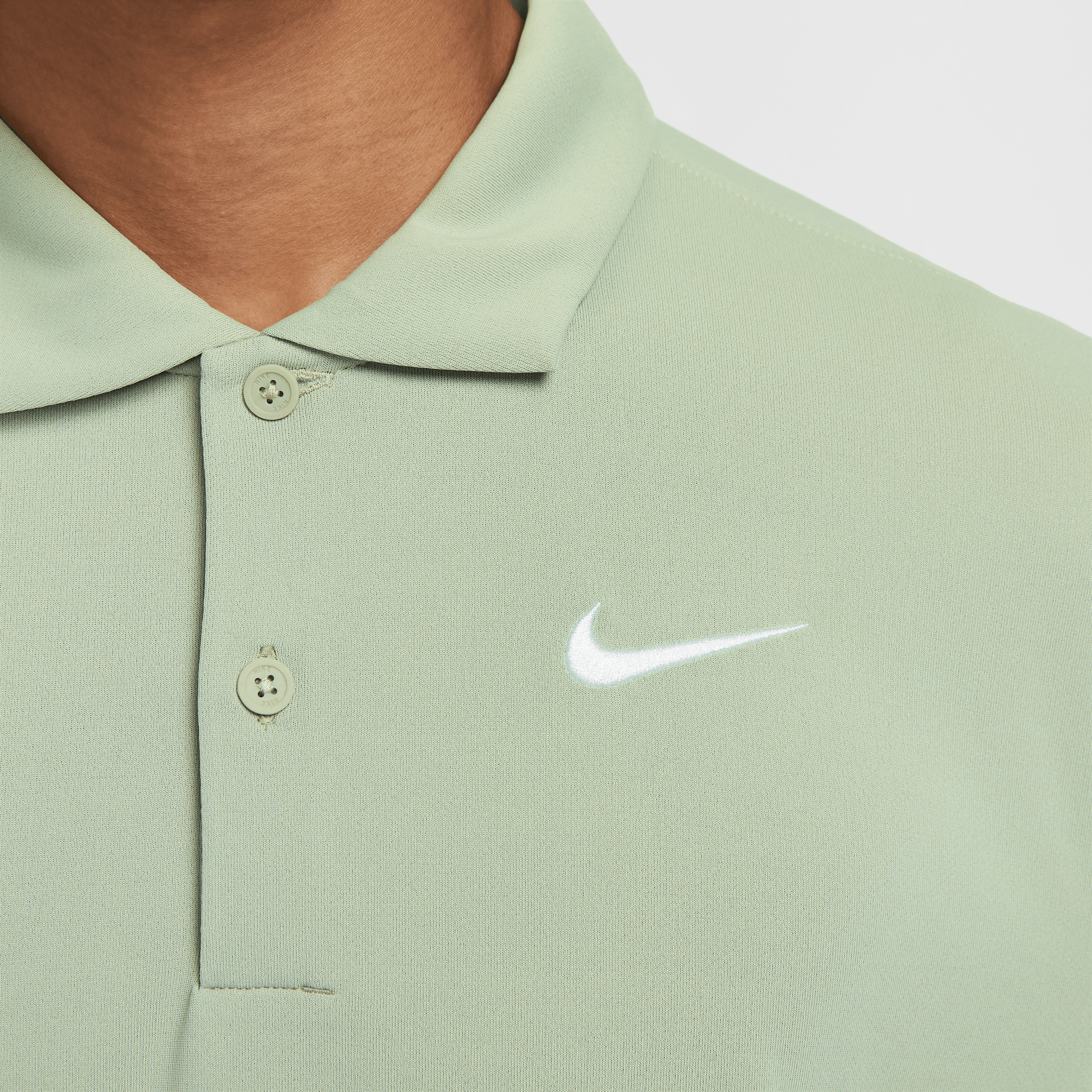 NIKECOURT DRI-FIT MENS TENNIS POLO