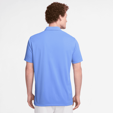 NIKE COURT DRI-FIT MEN'S TENNIS POLO