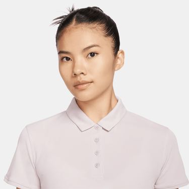 NIKE DRI-FIT VICTORY WOMENS GOLF POLO