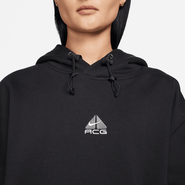 NIKE ACG THERMA-FIT FLEECE PULLOVER HOODIE