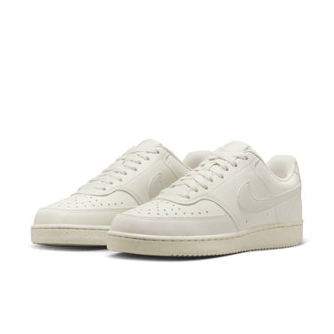 NIKE COURT VISION LOW NEXT NATURE WOMEN'S SHOES