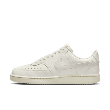 NIKE COURT VISION LOW NEXT NATURE WOMEN'S SHOES