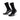 NIKE STRIKE SOCCER CREW SOCKS