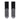 NIKE STRIKE SOCCER CREW SOCKS