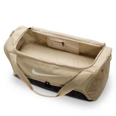 NIKE BRASILIA 9.5 TRAINING DUFFEL BAG (MEDIUM, 60L)