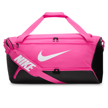 NIKE BRASILIA 9.5 TRAINING DUFFEL BAG (MEDIUM, 60L)