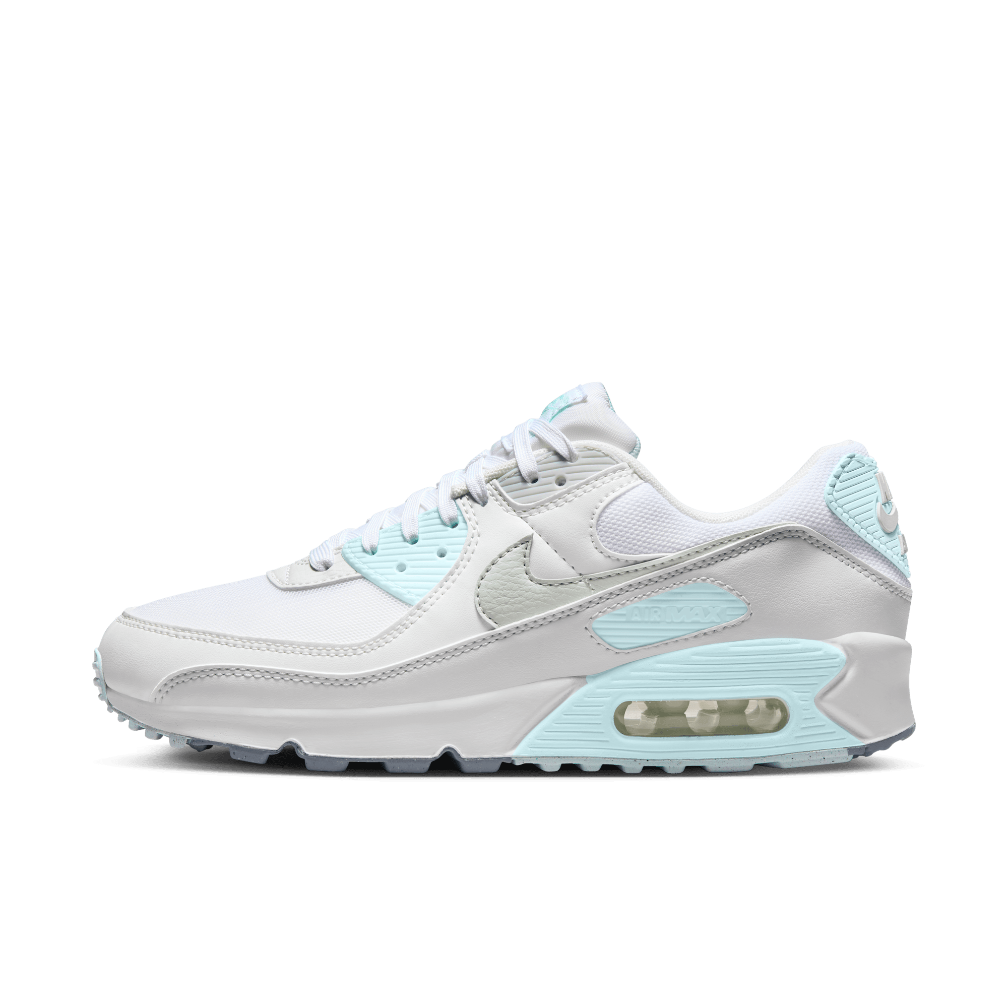 NIKE AIR MAX 90 WOMEN'S SHOES