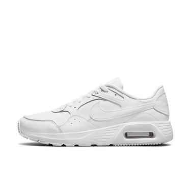 NIKE AIR MAX SC LEATHER MEN'S SHOES