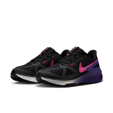 NIKE STRUCTURE 25 MEN' S ROAD RUNNING SHOES