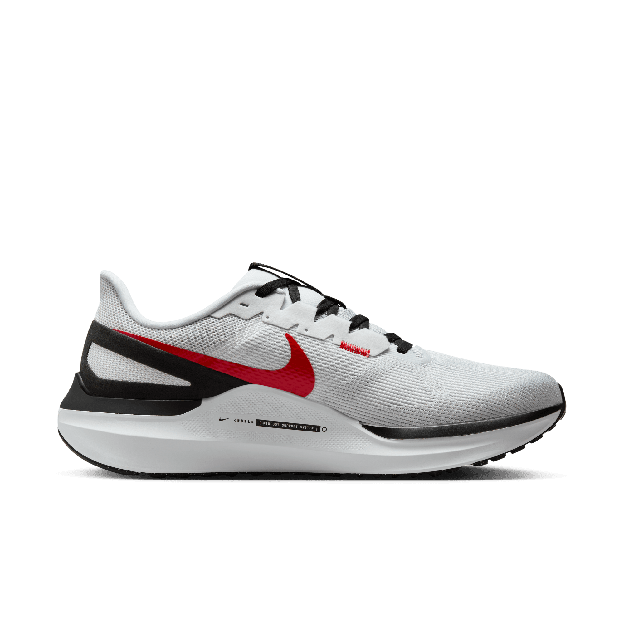 NIKE STRUCTURE 25 MEN'S ROAD RUNNING SHOES