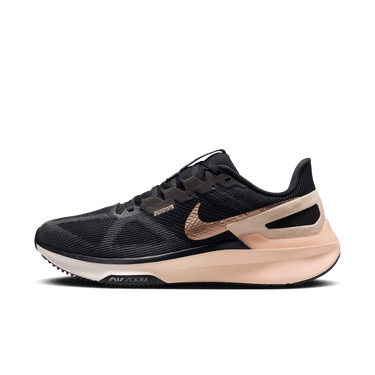 NIKE STRUCTURE 25 WOMEN'S ROAD RUNNING SHOES