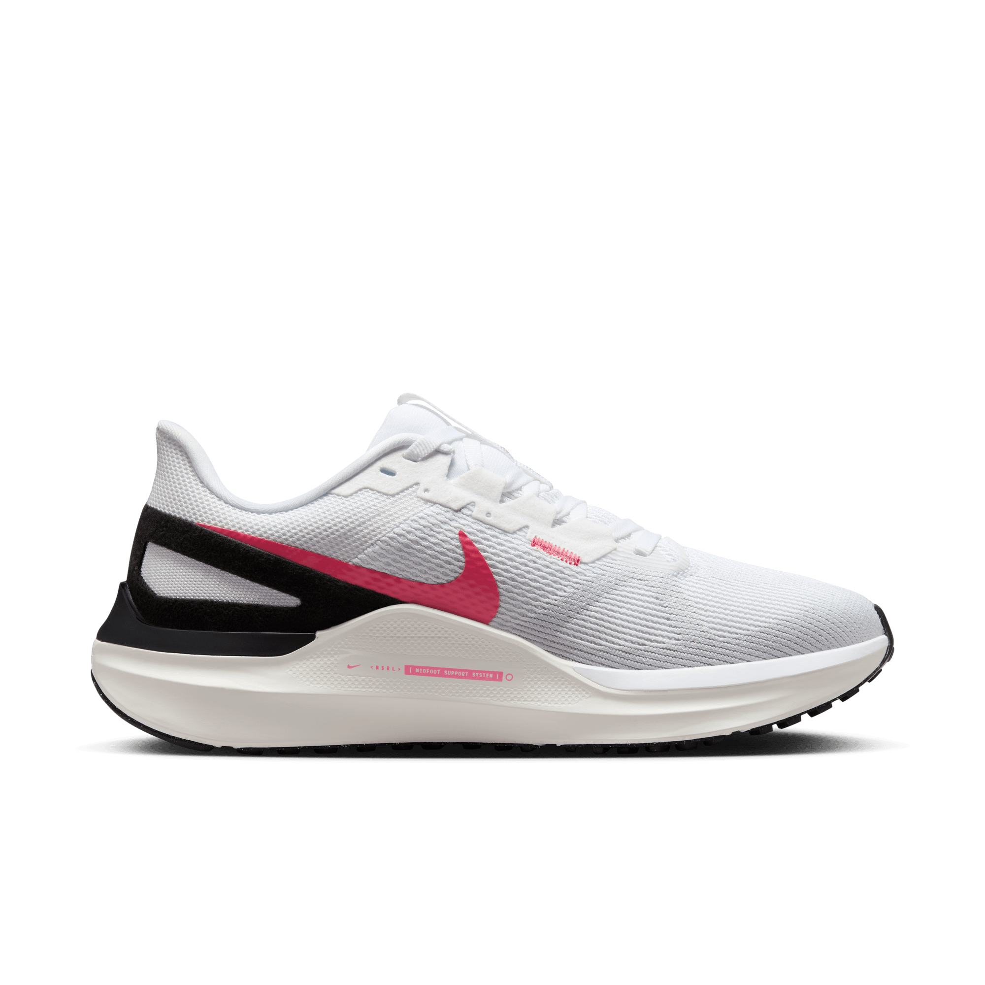 NIKE STRUCTURE 25 WOMEN'S ROAD RUNNING SHOES