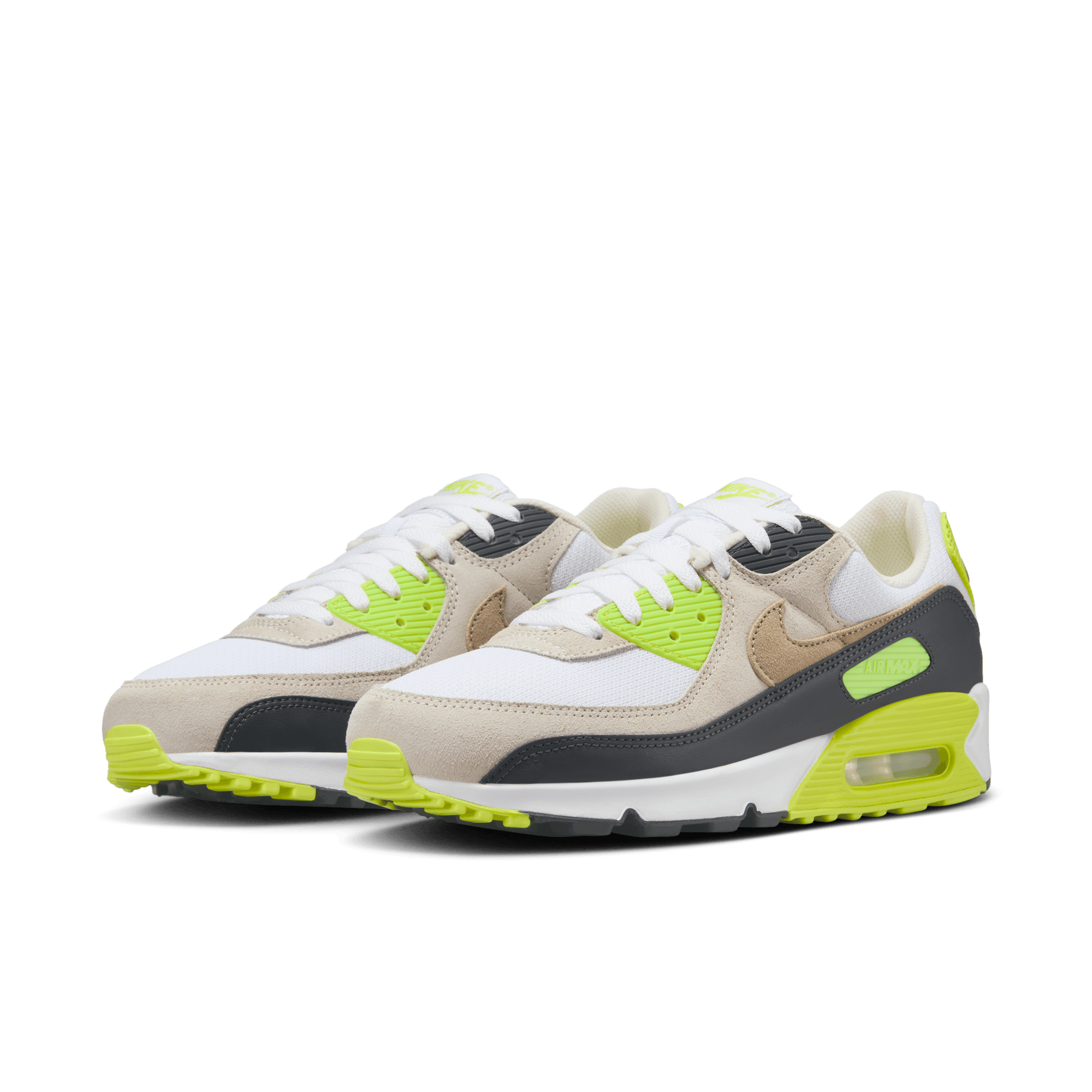 NIKE AIR MAX 90 MENS SHOES