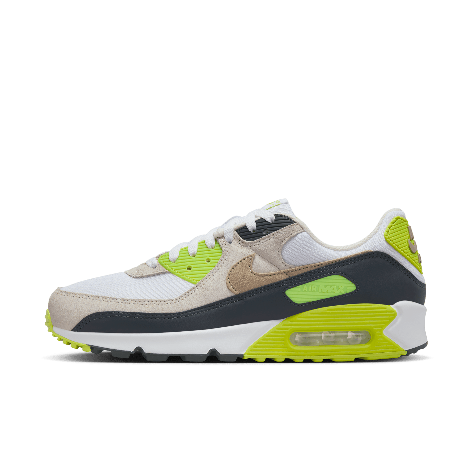 NIKE AIR MAX 90 MENS SHOES