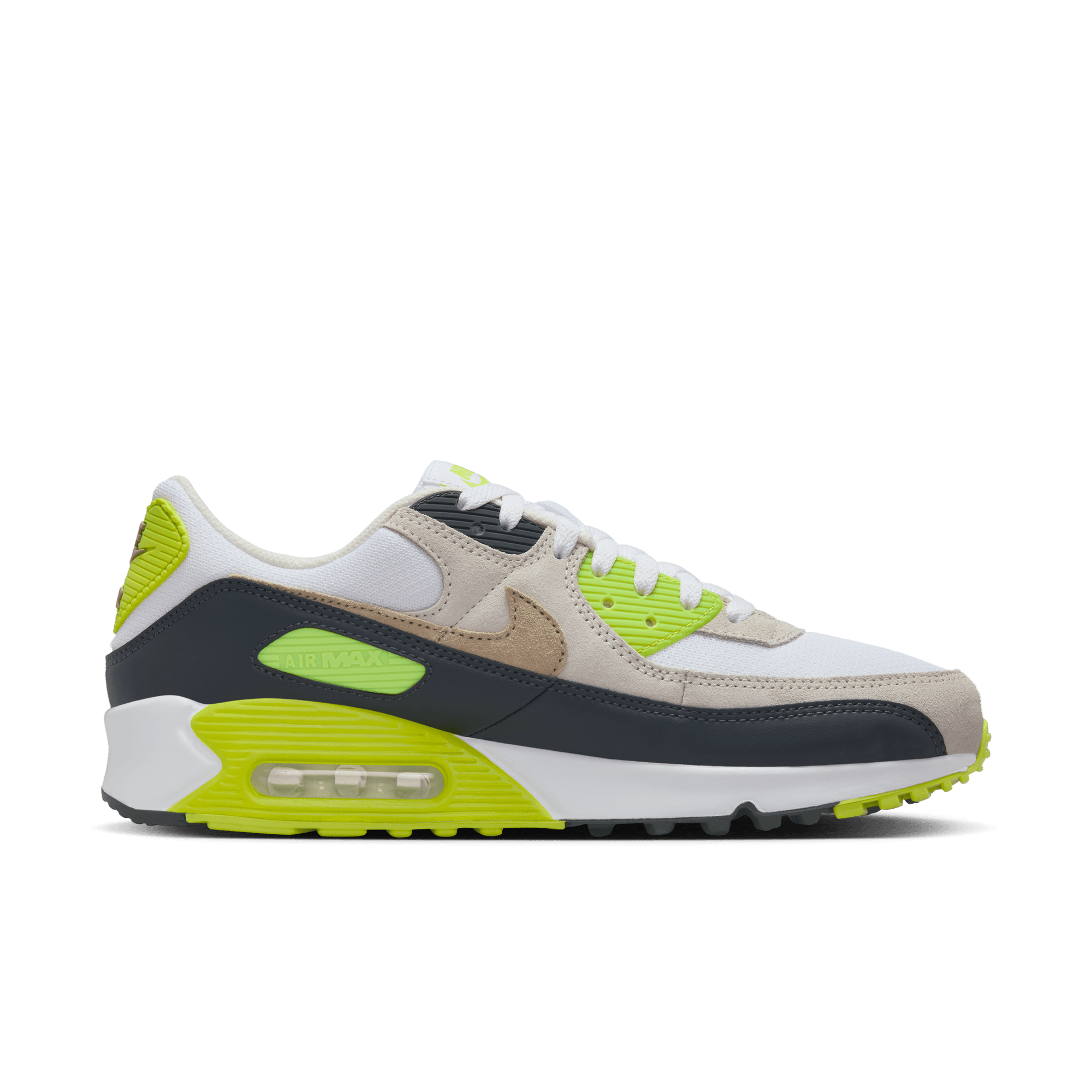 NIKE AIR MAX 90 MENS SHOES