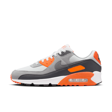 NIKE AIR MAX 90 MEN'S SHOES