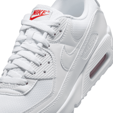 NIKE AIR MAX 90 MEN'S SHOES