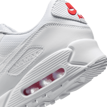 NIKE AIR MAX 90 MEN'S SHOES