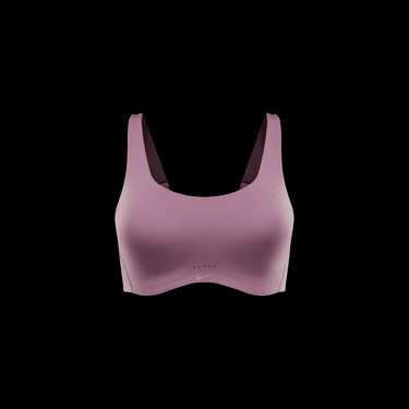 NIKE ALATE COVERAGE WOMEN'S MEDIUM-SUPPORT PADDED SPORTS BRA