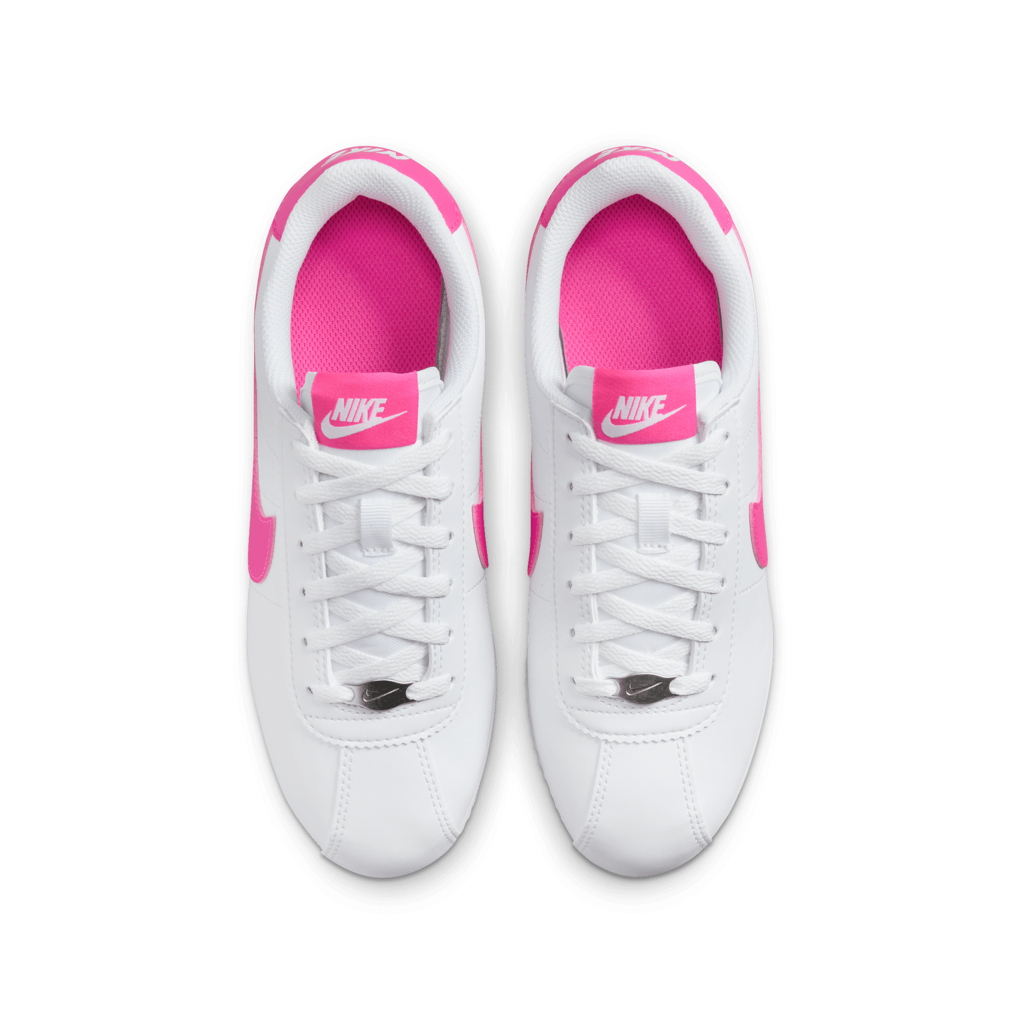 NIKE CORTEZ BIG KIDS' SHOES