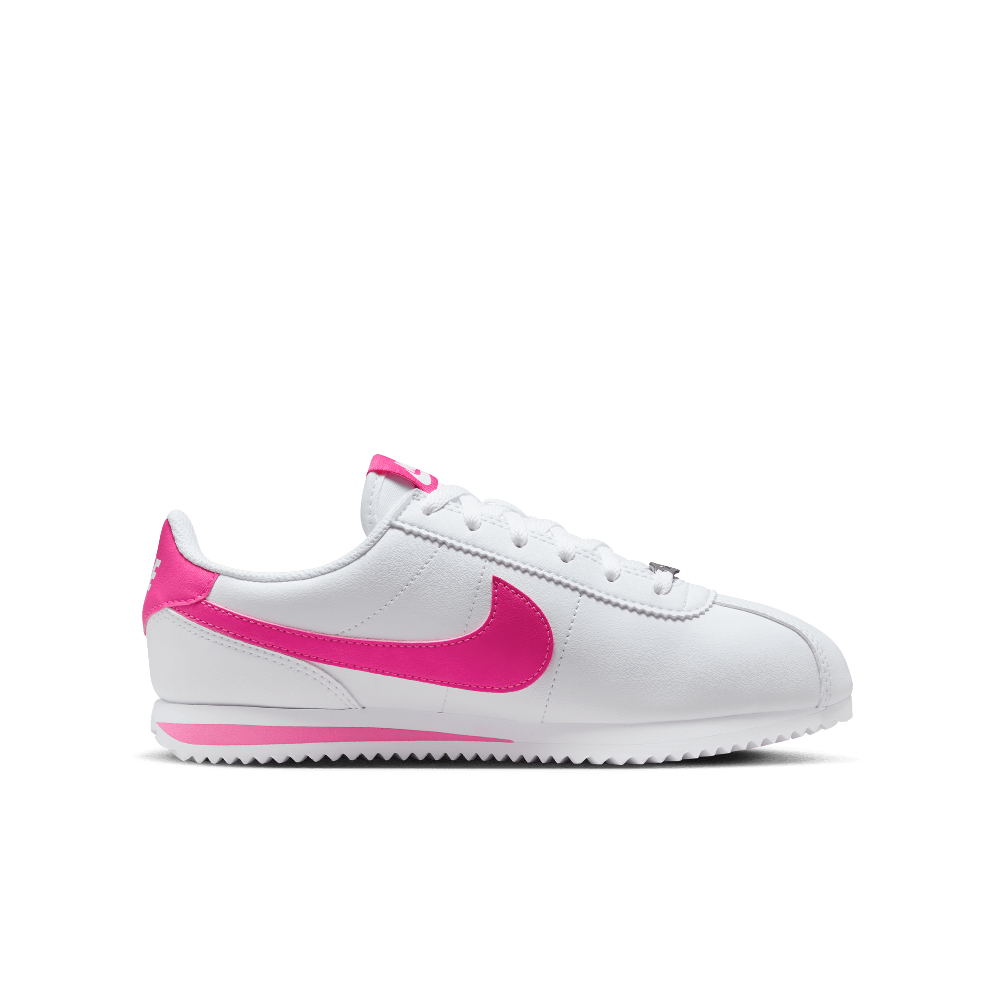 NIKE CORTEZ BIG KIDS' SHOES