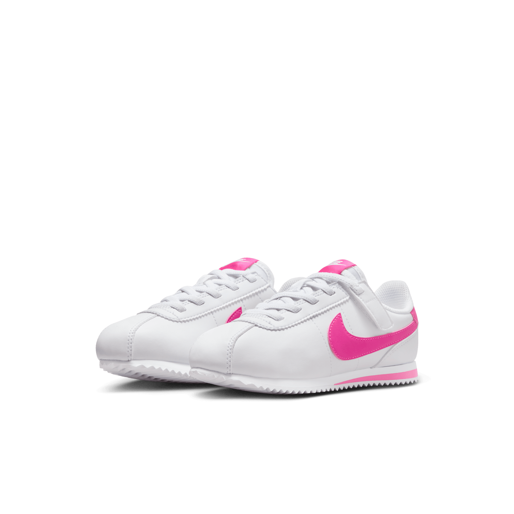 NIKE CORTEZ EASYON LITTLE KIDS' SHOES