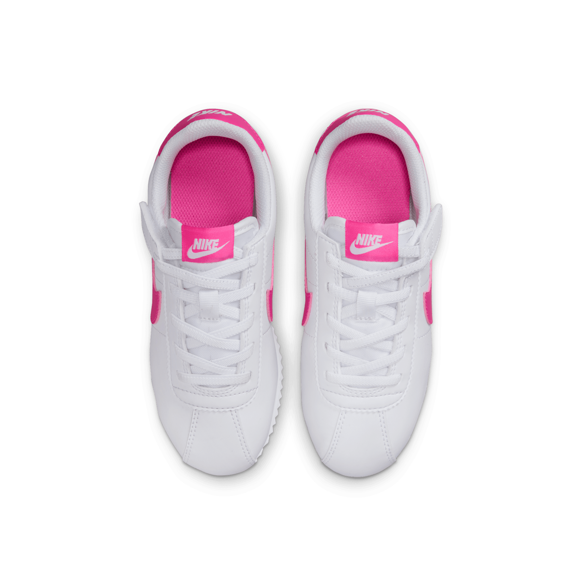 NIKE CORTEZ EASYON LITTLE KIDS' SHOES