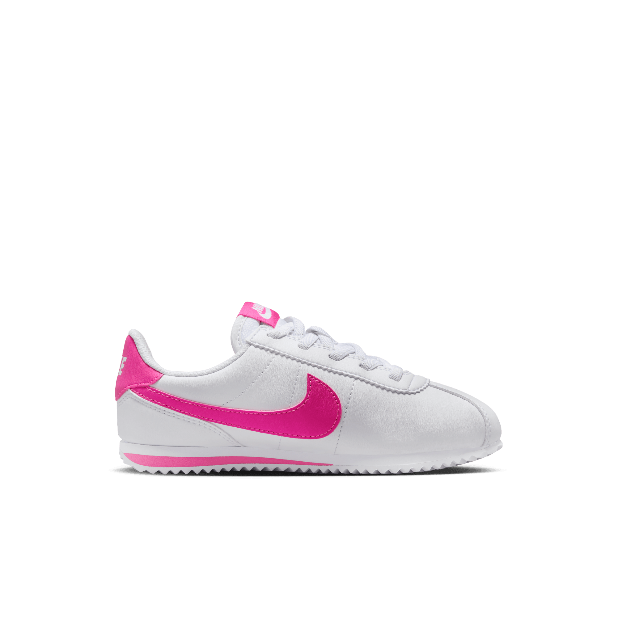 NIKE CORTEZ EASYON LITTLE KIDS' SHOES