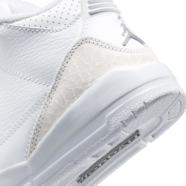 JORDAN 3 RETRO LITTLE KIDS' SHOES