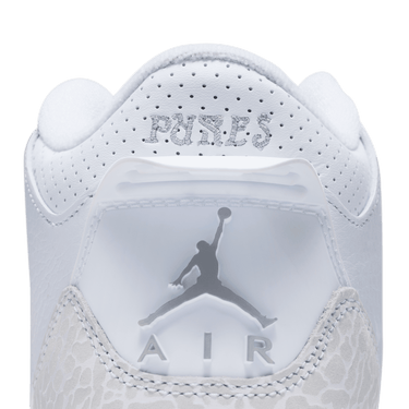 AIR JORDAN 3 RETRO BIG KIDS' SHOES