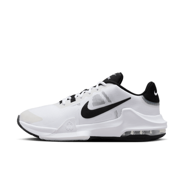 NIKE IMPACT 4 BASKETBALL SHOES