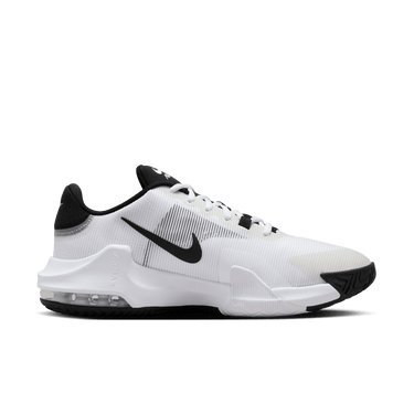 NIKE IMPACT 4 BASKETBALL SHOES