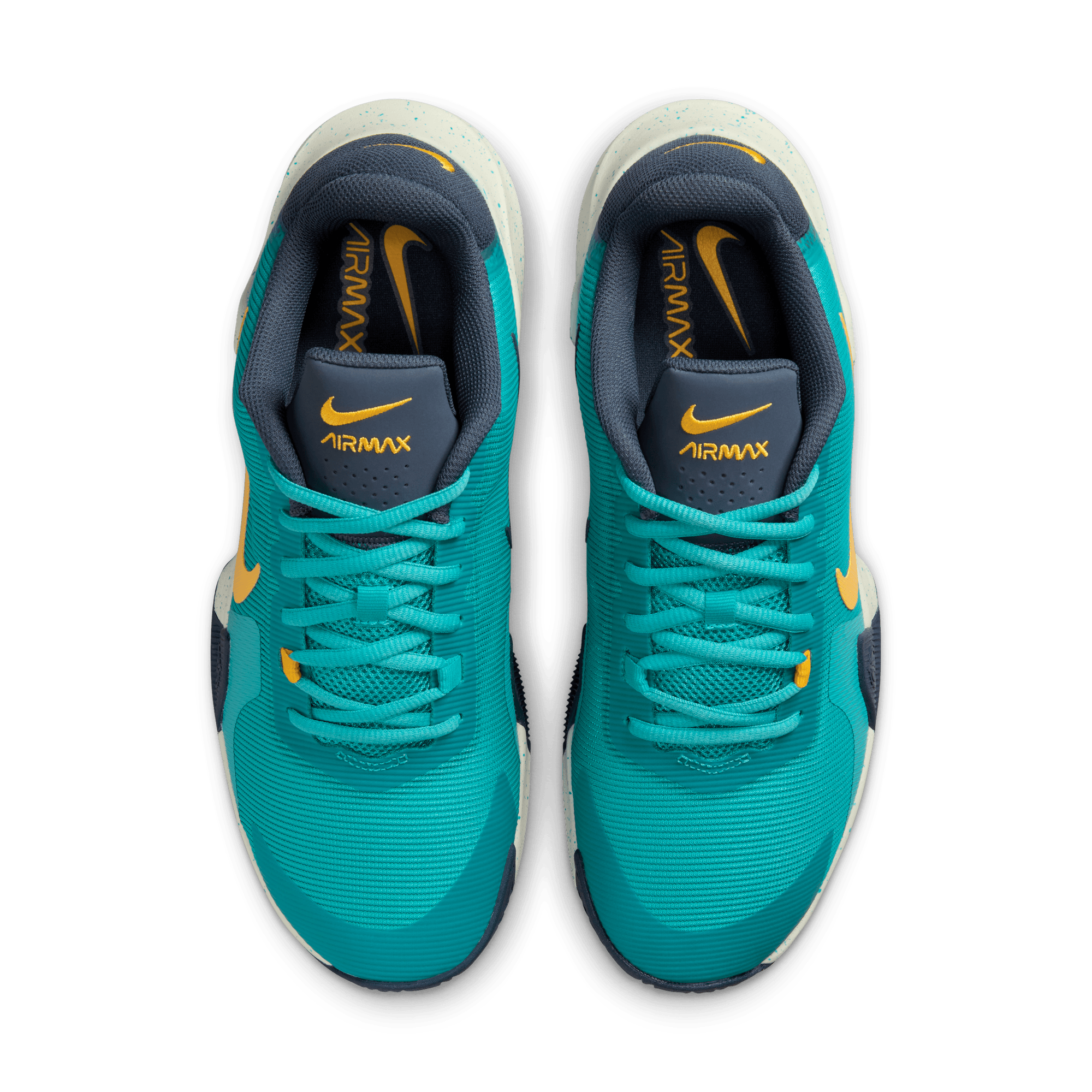 NIKE IMPACT 4 BASKETBALL  SHOES