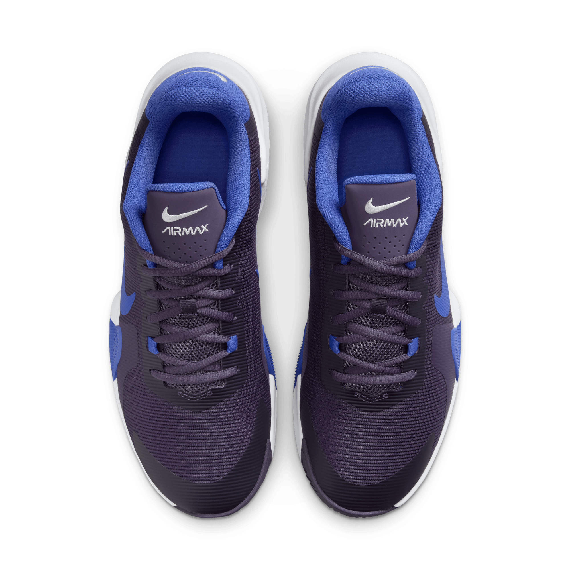 NIKE IMPACT 4 BASKETBALL SHOES