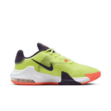 NIKE IMPACT 4 MEN'S BASKETBALL SHOES