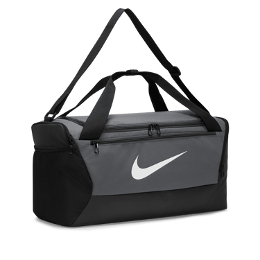 NIKE BRASILIA TRAINING DUFFEL BAG (SMALL, 41L)