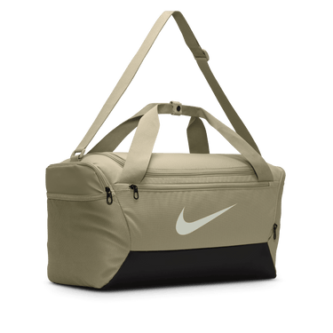 NIKE BRASILIA TRAINING DUFFEL BAG (SMALL, 41L)