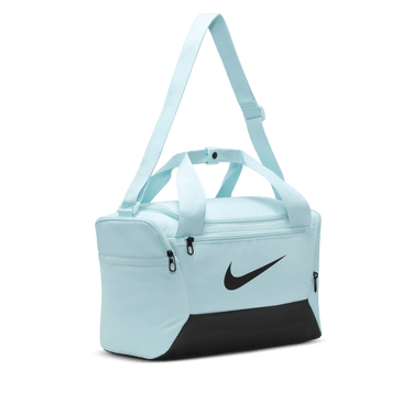 NIKE BRASILIA 9.5 TRAINING DUFFEL BAG (EXTRA SMALL, 25L)