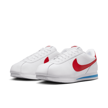 NIKE CORTEZ LEATHER MEN'S SHOES