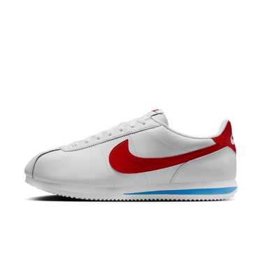 NIKE CORTEZ LEATHER MEN'S SHOES