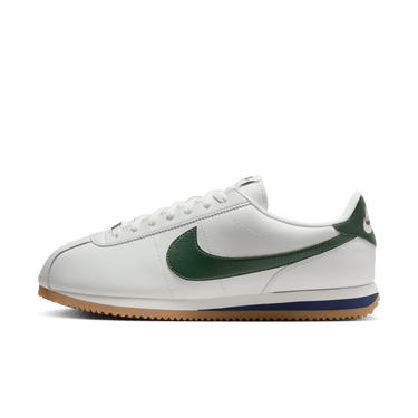 NIKE CORTEZ LEATHER MEN'S SHOES
