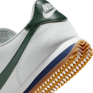 NIKE CORTEZ LEATHER MEN'S SHOES