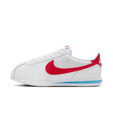 NIKE CORTEZ LEATHER WOMEN'S SHOES