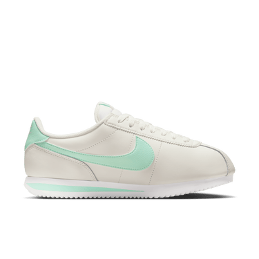 NIKE CORTEZ LEATHER WOMEN'S SHOES