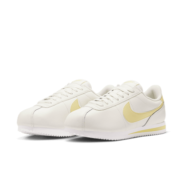 NIKE CORTEZ LEATHER WOMEN'S SHOES