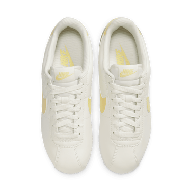 NIKE CORTEZ LEATHER WOMEN'S SHOES