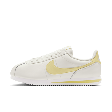 NIKE CORTEZ LEATHER WOMEN'S SHOES